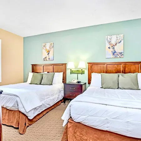 Condo W Pool Hot Tub - Near To Universal Studios